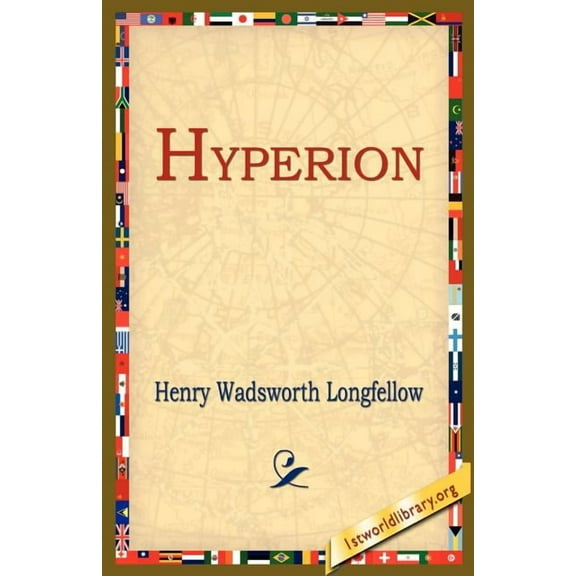 Hyperion (Paperback)