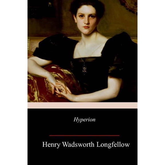 Hyperion (Paperback)