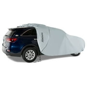 Hyperion  SUV Cover with Solar Charger- Size U 3