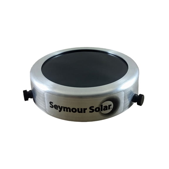 Hyperion Solar Film Camera Filter - Slip On