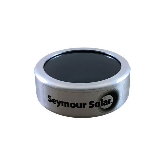 Hyperion Solar Film Spotting Scope Filter