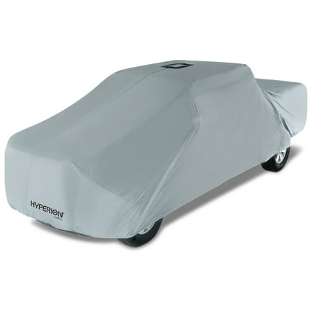 Hyperion® Truck Cover with Solar Charger- Size 9
