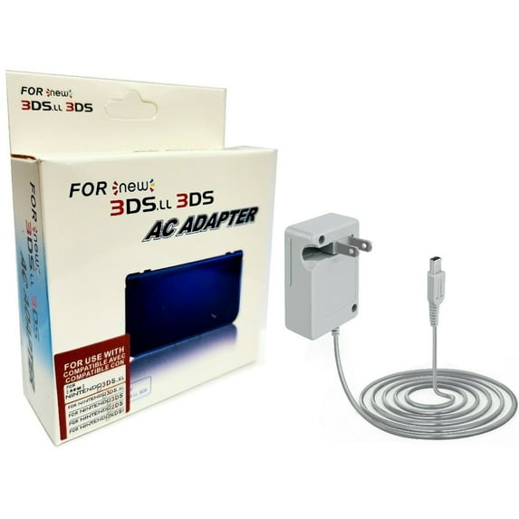 Hyperkin 3DS/ DSI/DSXL AC adaptor