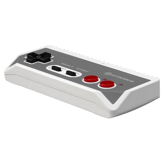 Hyperkin Cadet Premium Wireless Bluetooth Controller NES/PC/Mac/Android