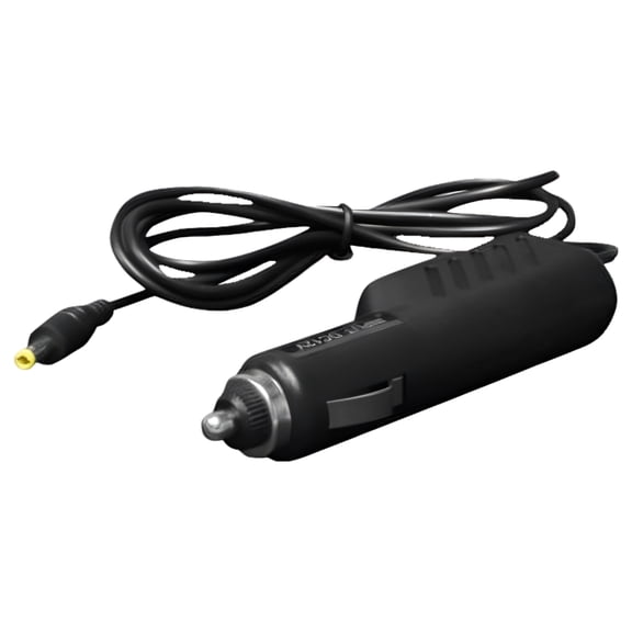 Car Charger Adapter for PSP 3000/ PSP 2000/ PSP 1000 - Hyperkin