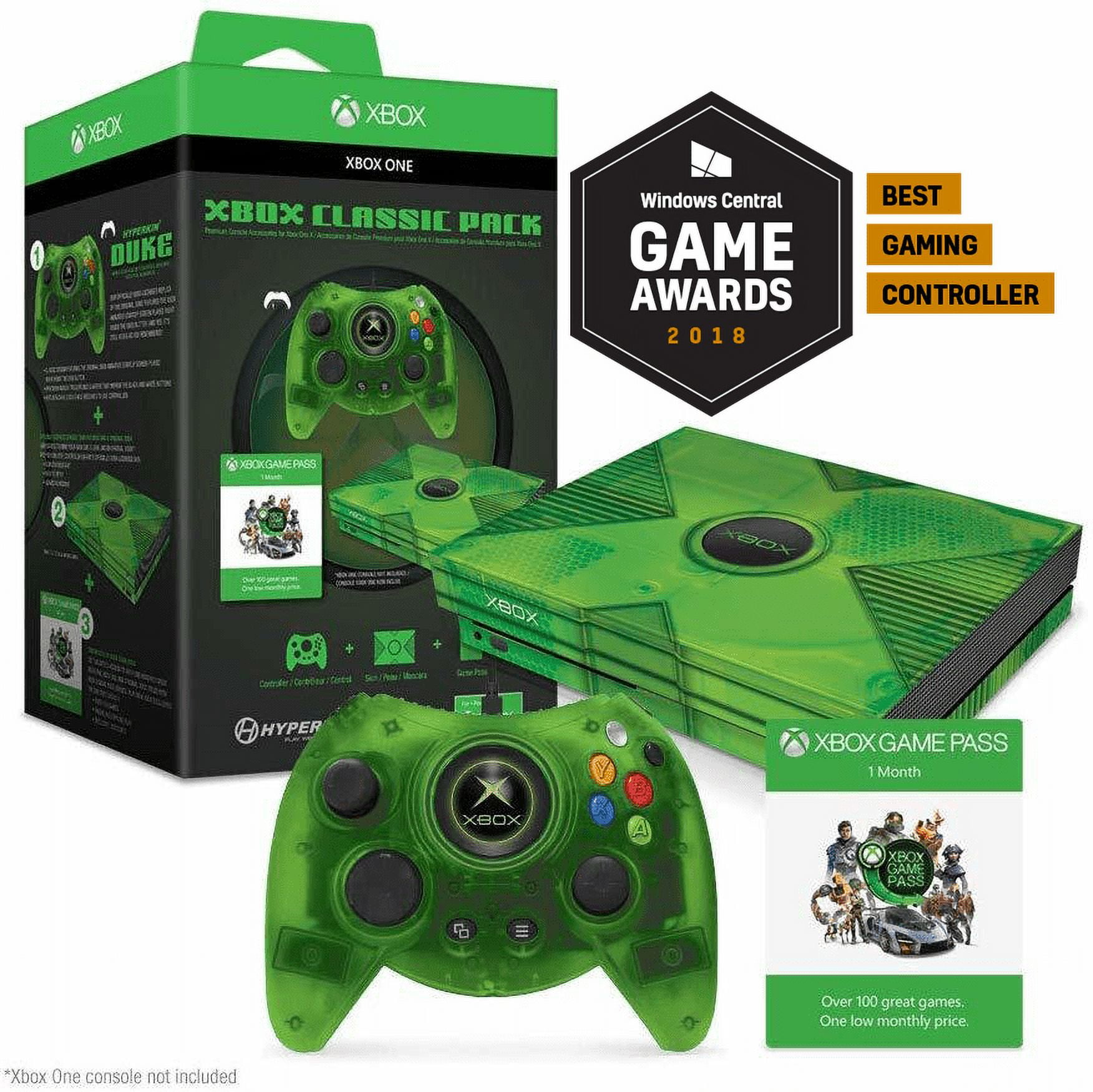 Xbox Duke Controller Купить