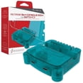 thumbnail image 1 of Hyperkin, Hyperkin RetroN S64 Console Dock, Nintendo Switch, Turquoise M07390-TQ, 1 of 4