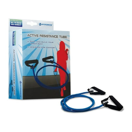 Hyperkin M05643 Active Resistance Tube For Wii® / PS Move® / Kinect®