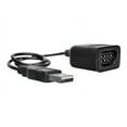 thumbnail image 1 of Hyperkin M07020 Tomee NES Controller to USB Adapter, Black, 1 of 2