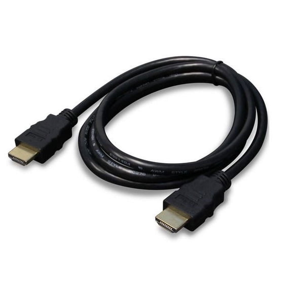 Hyperkin M07186-BULK Universal HD Cable 6 ft Bulk For High-Definition Devices