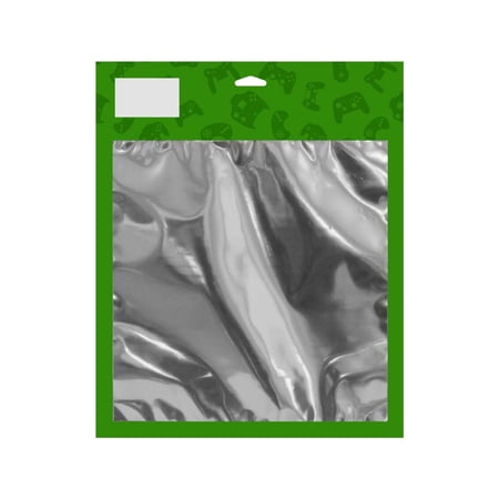 Hyperkin M07278-GN-BULK Generic Resealable Bag Large (30 Pack) For Bulk Item