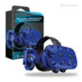thumbnail image 1 of Hyperkin M07337-BU GelShell Headset Silicone Skin For HTC Vive Pro, 1 of 3