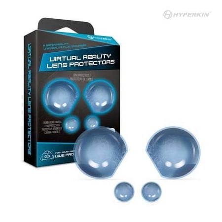 Hyperkin M07339 VR Lens Protector (2 Set) For HTC Vive Pro
