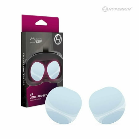 Hyperkin M07439 VR Lens Protectors (2 Sets) For Oculus Quest