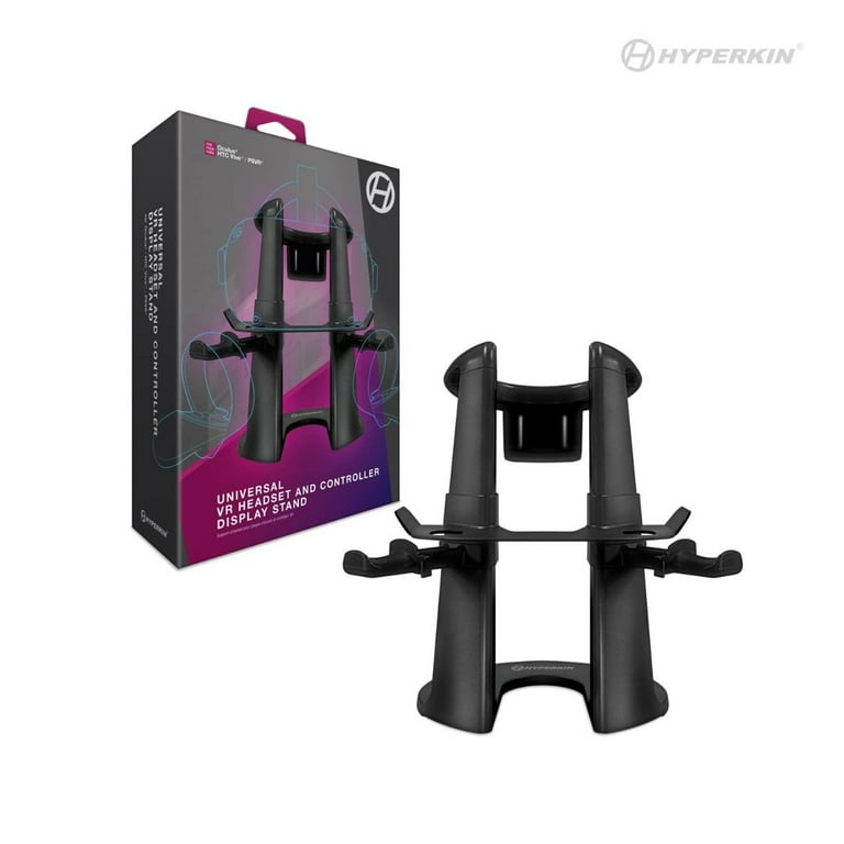 Headset Stand Samsung Oculus Quest Hyperkin M07458 Universal VR