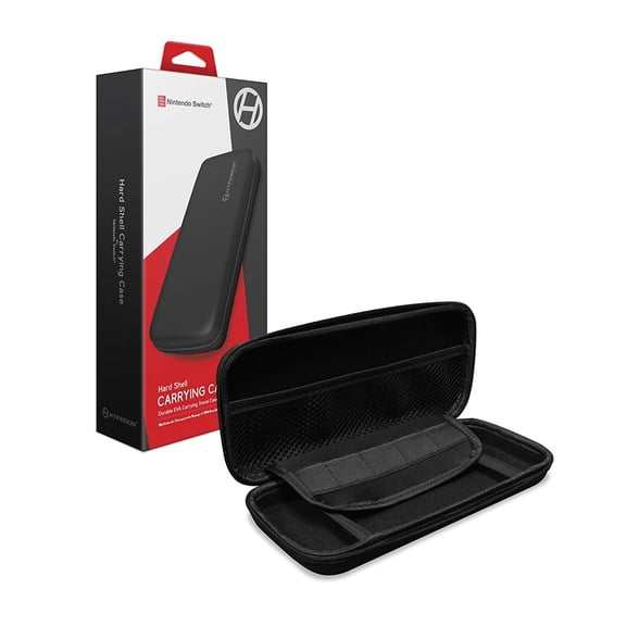 Hyperkin M07711 Eva Hard Shell Carrying Case For Swtich 2