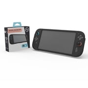 Hyperkin M07714-BK Black Gelshell Skin For Switch 2