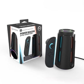 Hyperkin M07719 Power Beacon Joy Con Charging Tower For Switch 2