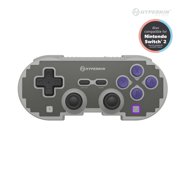 Hyperkin Pixel Art Wireless Hall Effect Bluetooth Controller