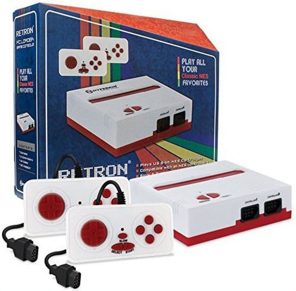 Hyperkin on sale retron 1