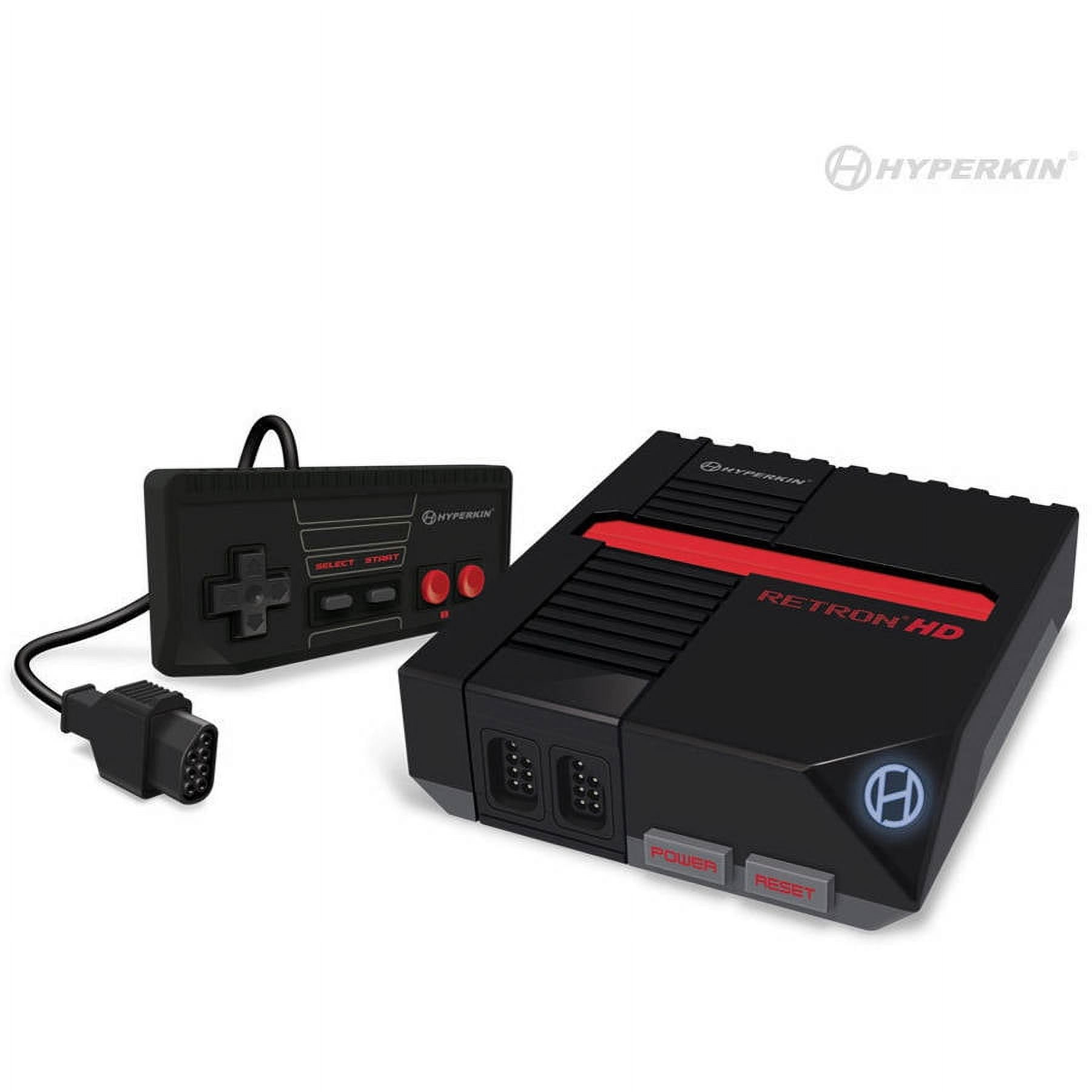 Retron shop 1 review