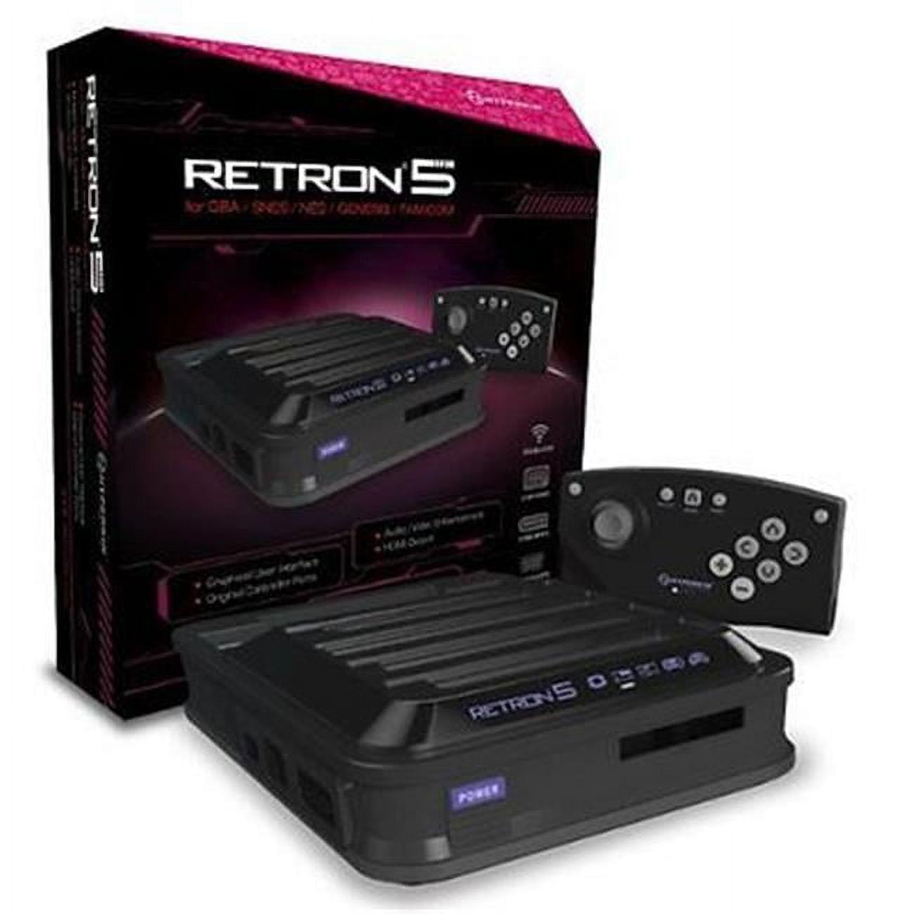 Retron on sale 5 walmart