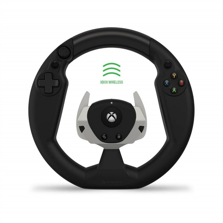 Hyperkin s wheel wireless racing controller for on sale xbox one