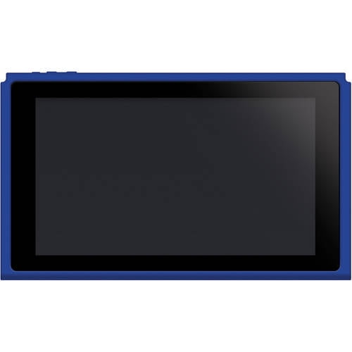 Hyperkin Silicone Skin for Switch Console, Blue (NSW)