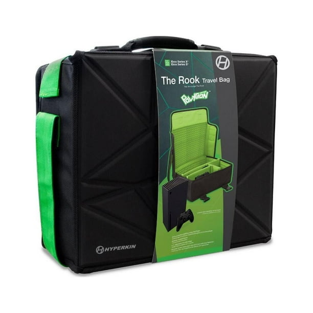 Hyperkin The Rook Travel Carrying Bag Case for Xbox Series X/S