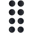 thumbnail image 1 of Hyperkin Thumb Grips for Nintendo Switch Joy Con, Black, 1 of 2