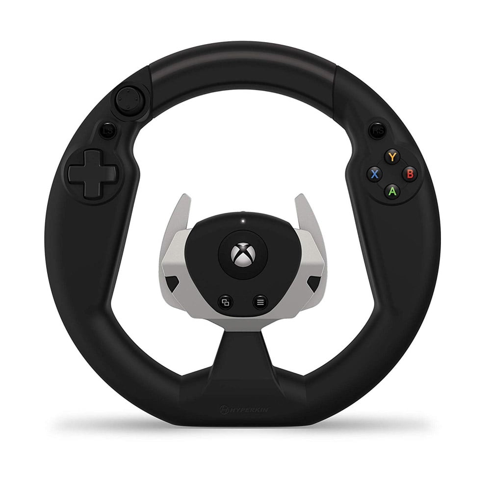 Hyperkin s clearance wheel mount