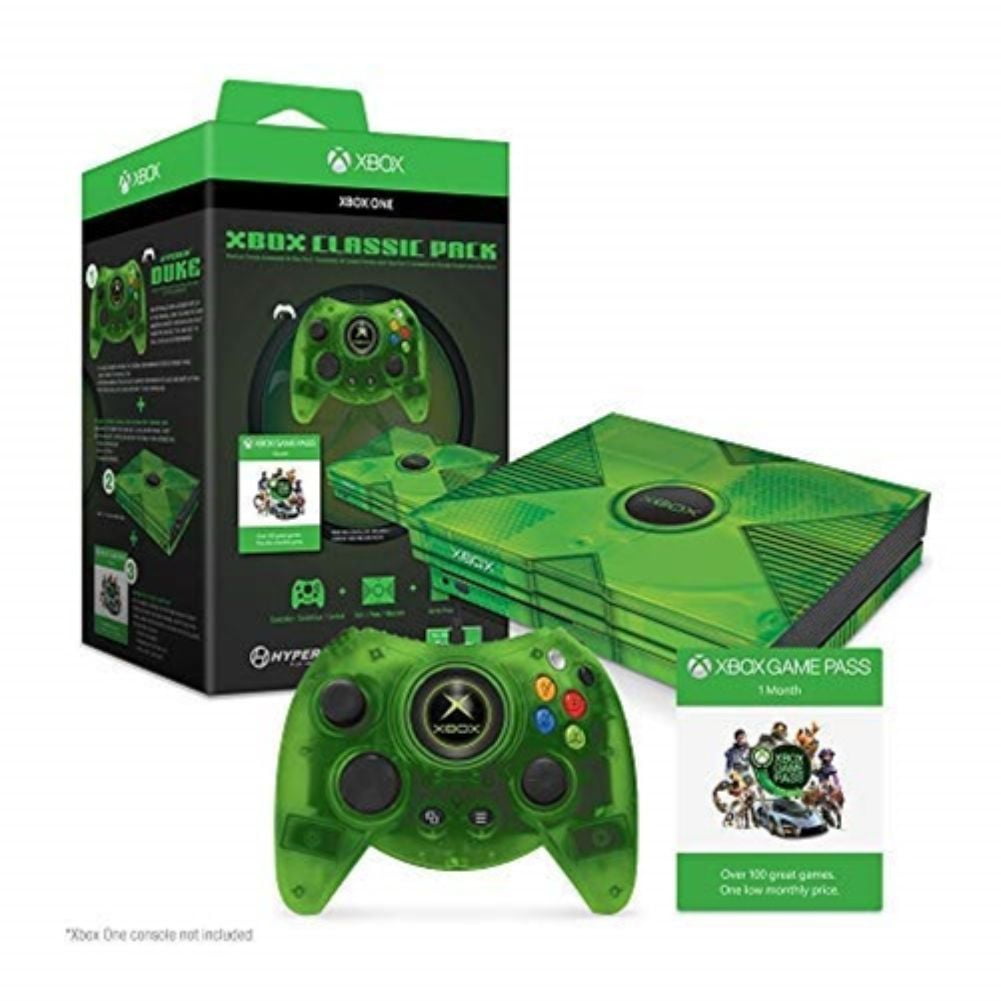 Xbox one hotsell x old games