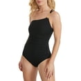 thumbnail image 1 of Magicsuit womens  Charlize One-Piece, 10, Black, 1 of 2
