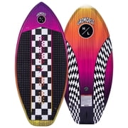 Hyperlite 3.9 Gromcast Wakesurf Board 2026