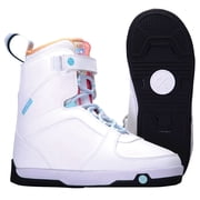 Hyperlite Aries Womens Wakeboard Boots 2024