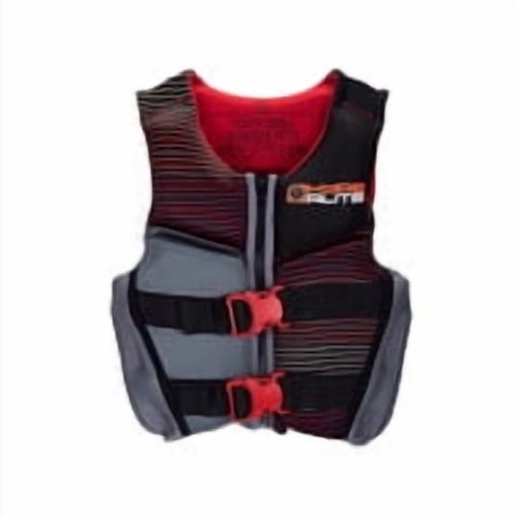 Hyperlite Indy Youth Small Vest for Boys 50-75 lbs Riders