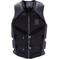 thumbnail image 1 of Hyperlite Caliber CGA Mens Wakeboard Vest Black/Grey XX-Large, 1 of 2
