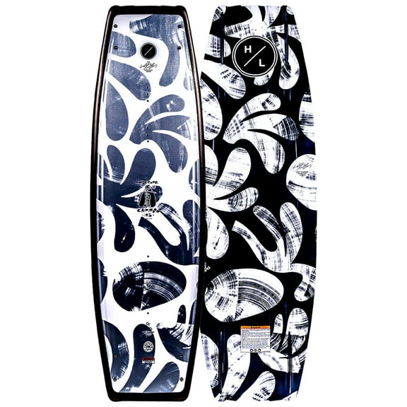Hyperlite Capitol Wakeboard 2025