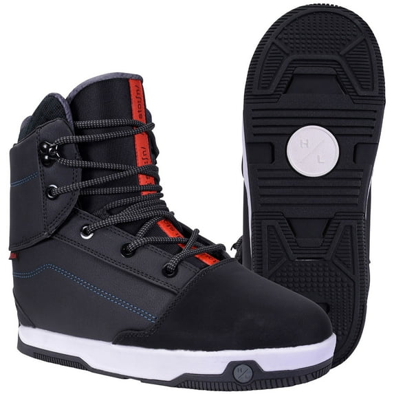 Hyperlite Distortion Wakeboard Boots 2025