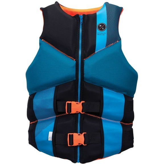 Hyperlite Domain CGA Life Jacket