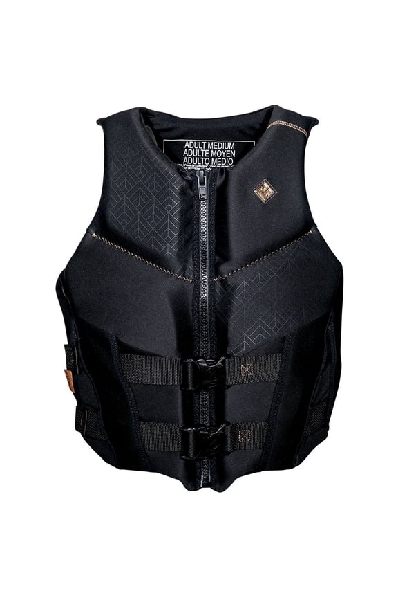 Domain Women's Life Jacket 2025