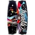 Hyperlite Eden 2.0 Jr Girl's Wakeboard 2025