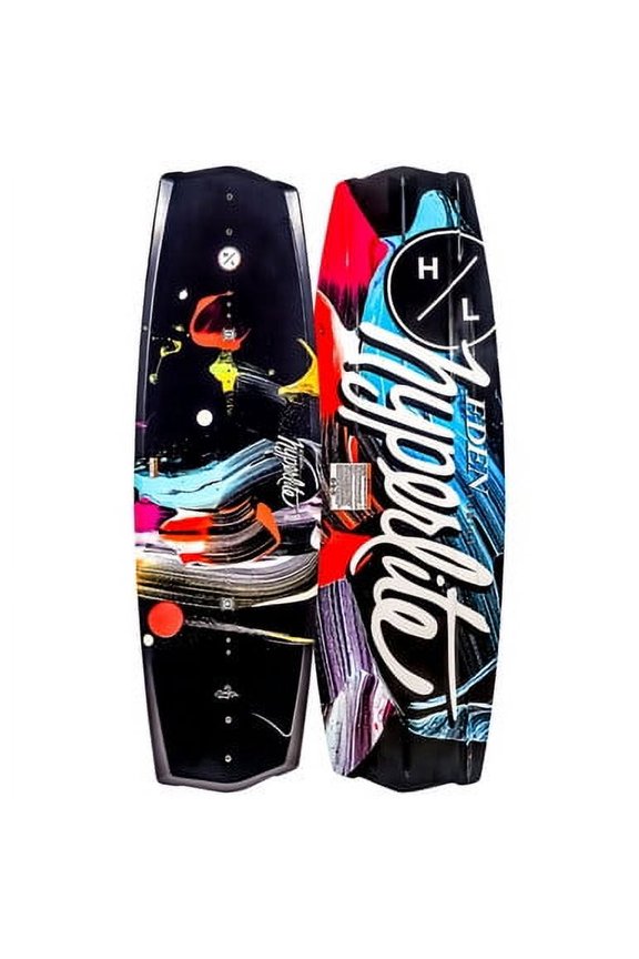 Eden 2.0 Jr Girl's Wakeboard 2025