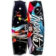 thumbnail image 1 of Hyperlite Eden 2.0 Women's Wakeboard, 1 of 1