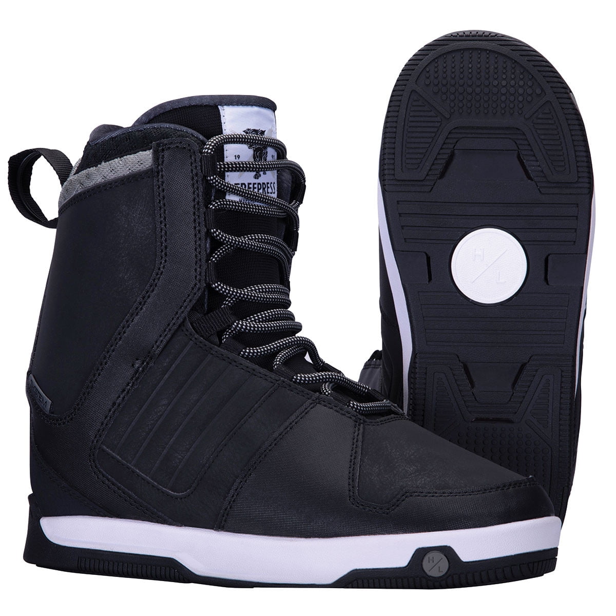 Burton Men's Photon BOA Snowboard Boots - Walmart.com