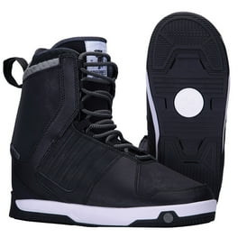 Ride Lasso Snowboard Boots 2021 Purps 9.5 - Walmart.com
