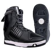 Hyperlite Freepress Wakeboard Boots 2025