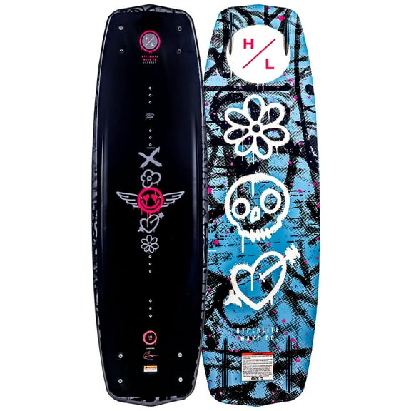Hyperlite Journey Women's Wakeboard