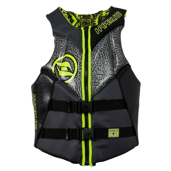 Hyperlite Men's Alibi Life Vest - MEDIUM