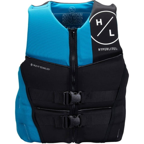 Hyperlite Men's Prime Life Vest